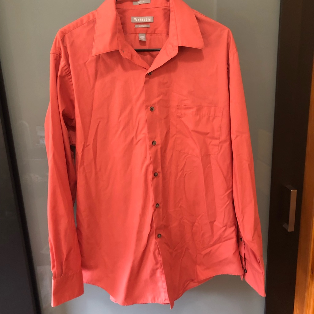 Bundle 3 Button Down Shirts